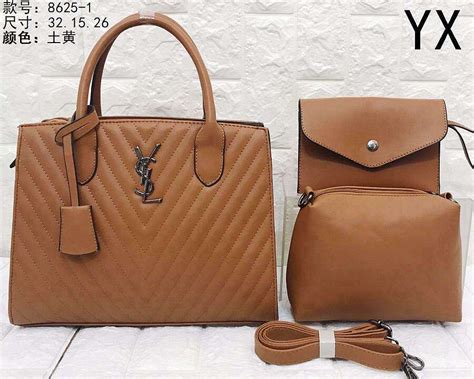 ysl knock off handbags